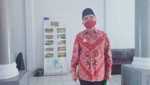 Covid-19, Pemda Butur Mulai Merumuskan Pola Hidup New Normal