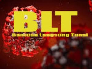 Kades Matapila Klarifikasi Polemik Penyaluran BLT