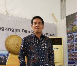 Dilapor Dugaan Korupsi ke Polisi, Kuasa Hukum Ruksamin Berikan Klarifikasi