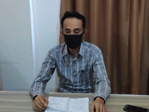 Tanggap Covid-19, Muhammadiyah Kendari Lakukan Bebas Tes pada Calon Mahasiswa