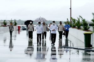 Jelang Penerapan New Normal, Wali Kota Imbau Masyarakat yang Hendak Beribadah Saling Menjaga