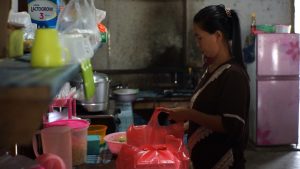 500 TKA Masuk, Serapan Tenaga Kerja dan Perputaran Ekonomi di Morosi Semakin Meningkat