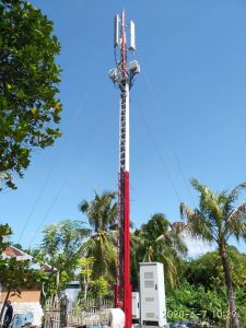 Telkomsel Hadirkan New Combat 4G di Desa Usuku Wakatobi