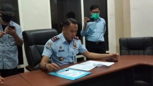 Gelombang Pertama, 156 TKA yang Masuk ke Sultra Gunakan Visa Kerja