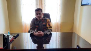 Jelang Pilkada, Polres Butur Bentuk Satgas Pengamanan