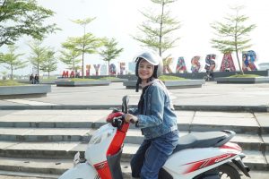 Astra Motor Makassar Gelar Beragam Kontes Online Berhadiah Jutaan Rupiah