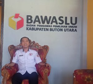 Diduga Tidak Netral, Bawaslu Butur Tindaki 12 ASN