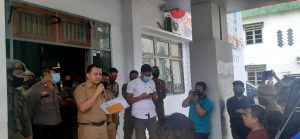 Diduga Lakukan Ilegal Mining, Formesta Sultra Desak Pencabutan IUP CV. Tanggobu Jaya