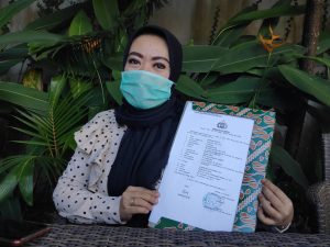 Komisaris PT. REB Laporkan Oknum Pengacara ke Polda