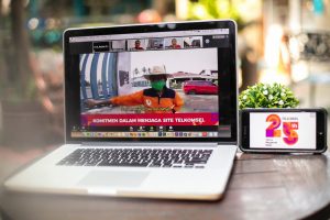 Ribuan Penjaga BTS di Indonesia Terima Bantuan dari Telkomsel