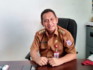 Benteng Lipu Kulisusu Masuk 10 Besar Nominasi API Awards 2020 Kategori Situs Sejarah