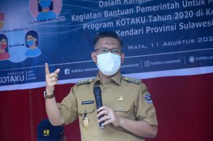 Tiga Kelurahan di Kota Kendari Diusulkan Jadi Objek Wisata