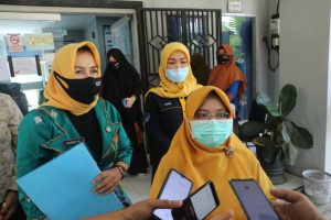 Dinas Dalduk Kota Kendari Target Hadirkan Posyandu Holistik Integratif