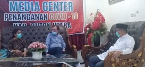 Nuts 2 dan Red River Food Bahas Rencana Tindak Lanjut Kerjasama di Buton Utara