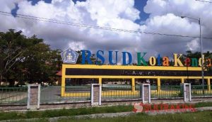 Pemkot Kendari Akan Bangun Fasilitas Penanganan Covid-19 di RSUD Kota Kendari