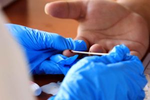 60 Ribu Warga Kota Kendari Sudah Rapid Test, 140 Dinyatakan Reaktif