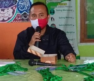 MTQ Tingkat Provinsi Digelar Virtual, Diskominfo Kota Kendari Siap Fasilitasi