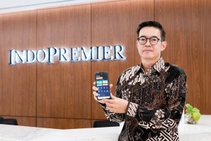 IPOTFUND Mudahkan Investasi Reksa Dana di Masa PSBB Covid-19