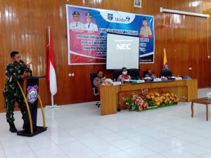 Peraturan Bupati, Pelanggar Protokol Kesehatan Disanksi Sosial Hingga Denda Jutaan Rupiah