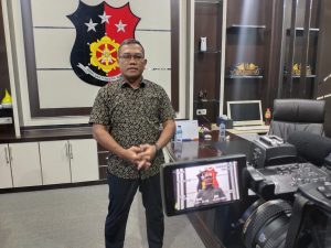 Subdit Cyber Crime Kedepankan Asas Verifikasi dan Klarifikasi dalam Penuntasan Kasus SARA