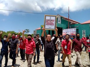 Nomor Tiga Nomor Hoki, Ini Penjabaran Abu Hasan