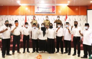 Sulkarnain: Keberadaan RW dan RT dapat Dirasakan Masyarakat