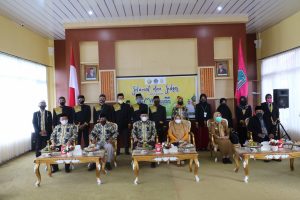 Wali Kota Kendari Harap Kota Kendari Raih Juara Umum MTQ Tingkat Provinsi