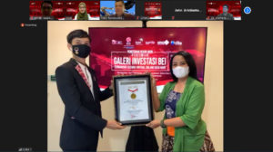 Gelar Secara Daring, BEI Resmikan 2 Galeri Investasi Baru di Sultra