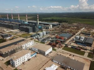 Tingkatkan Keselamatan Pekerja di Morosi, PT OSS Perketat Sistem Kerja