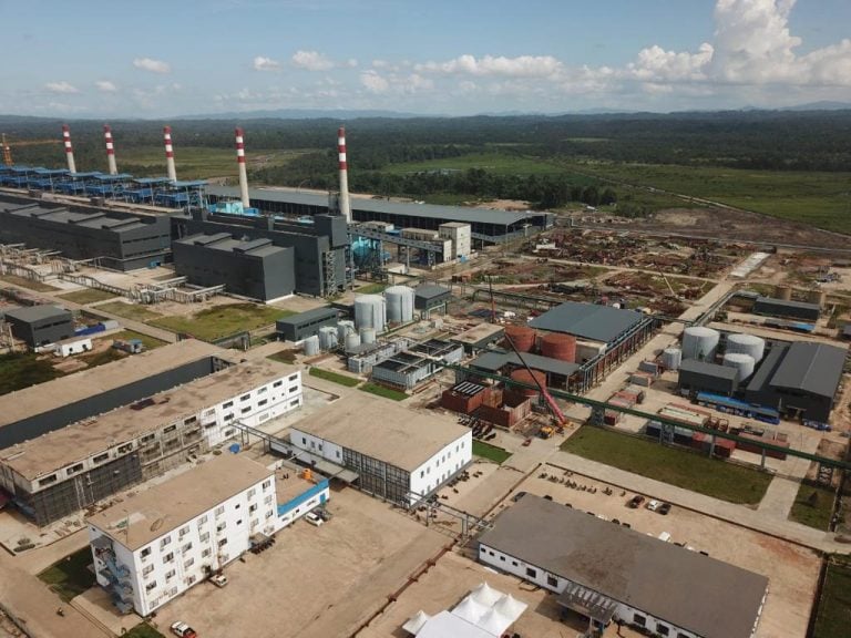 Tingkatkan Keselamatan Pekerja di Morosi, PT OSS Perketat Sistem Kerja