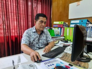 Prodi Keguruan Bahasa PPS UHO Resmi Berakreditasi B