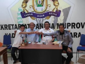 Pemilihan Ketua Kadin Sultra Akan Segera Digelar