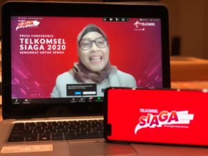 Telkomsel Hadirkan Program Loyalitas Bagi Para Pelanggan Setia di Momen NARU