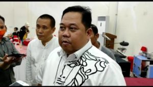 Didukung Enam Kadin Kabupaten/Kota se-Sultra, Anton Timbang Beberkan Visi Misi