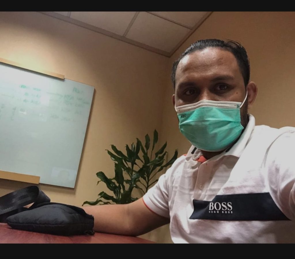 Dinilai Melanggar Aturan, SC Musprov KADIN Sultra Diminta Gugurkan La Mandi