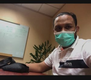 Dinilai Melanggar Aturan, SC Musprov KADIN Sultra Diminta Gugurkan La Mandi