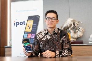 Indo Premier Jadi Sekuritas Retail Terbaik 2020 Versi Asiamoney