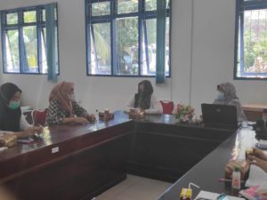 Tingkatkan Kualitas Pelayanan Publik, BPOM di Kendari Gelar Forum Konsultasi Publik