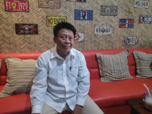 Keterlibatan Putra Daerah Dinilai Penting dalam Struktur Komisaris Antam