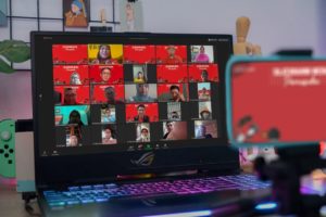 2021, Telkomsel Tingkatkan Pemerataan Akses Broadband 4G/LTE di Wilayah Pamasuka.