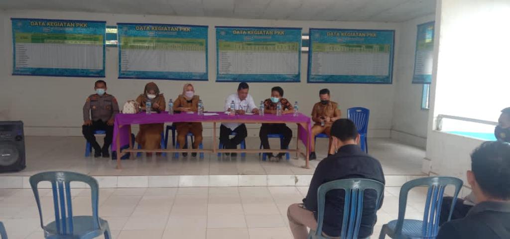 PT. OSS Ikuti Aturan Yang Berlaku Terkait Tuntutan Pesangon 12 Mantan Karyawan Yang Melakukan Pencurian