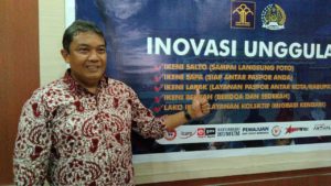 Imigrasi Kendari Hadirkan 5 Inovasi Layanan Untuk Masyarakat di 2021