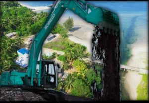 PT. Citra Jaya Dilapor ke Mabes Polri, Selanjutnya ke Kementerian ESDM