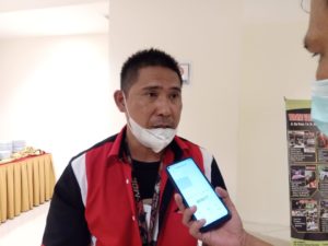 Xpander Mitsubishi Owner Club Sulawesi Tenggara Resmi Terbentuk