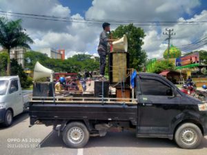 Setumpuk Dugaan Pelanggaran PT. Hafar Indotech dan PT Sangia Perkasa Raya