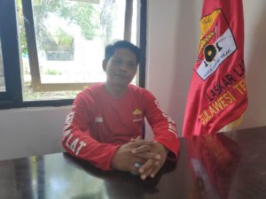 DPP LAT Sultra Harap Semua Ormas Pemuda Tolaki Saling Bersinergi