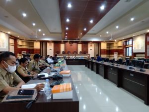 Disebut Menambang Diluar IUP dan Tanpa IPPKH, Ini Penjelasan PT. AMI