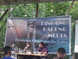 Kendari Jadi Daerah Mayoritas Pengguna QRIS di Sultra