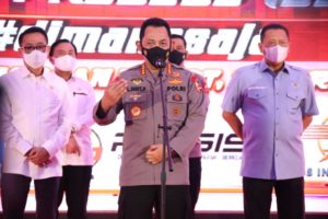 Perpanjang SIM Bisa Dari Rumah Dengan Aplikasi SINAR