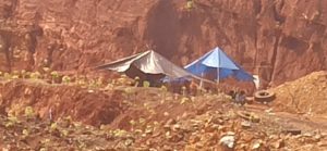 AMPUH Sultra Temukan Bukti Kuat Dugaan Ilegal Mining PT. Tiran Group Lewat Pernyataan La Pili